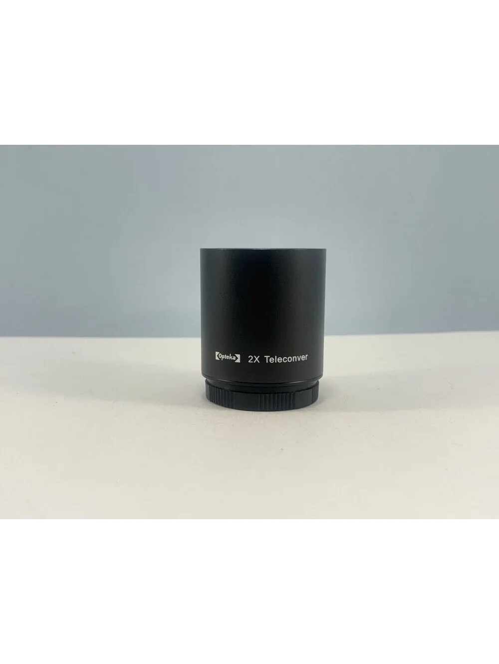 Opteka High Definition 2X Telephoto Converter for Opteka 420-1300mm, SLR Lenses